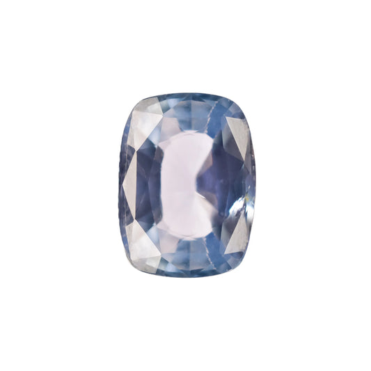 Natural Blue Sapphire (Neelam) – Power, Protection & Saturn’s Blessing 4.61 CT