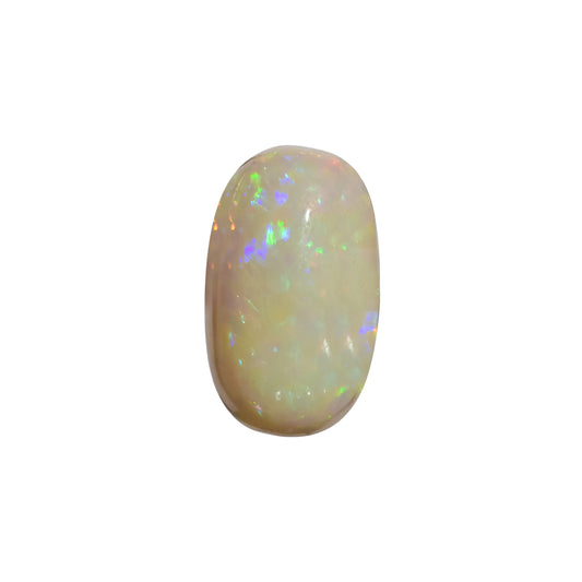 Australian Opal – The Gem of Radiant Fire, Rarity & Intuition 4.63 CT