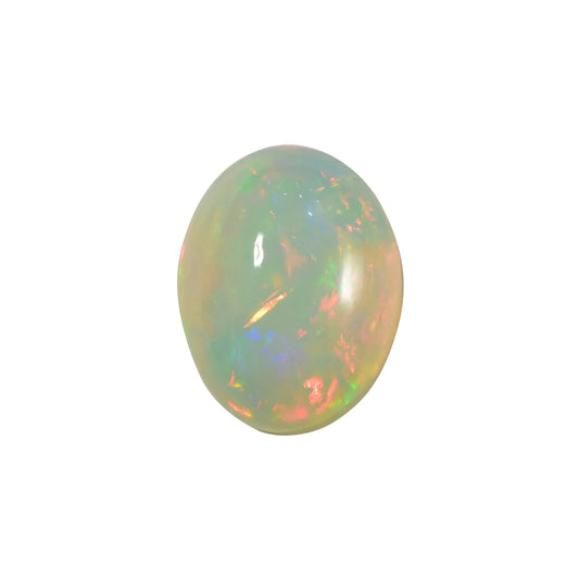Ethiopian Opal Gemstones – Fire, Light & Mystical Beauty 4.64 CT