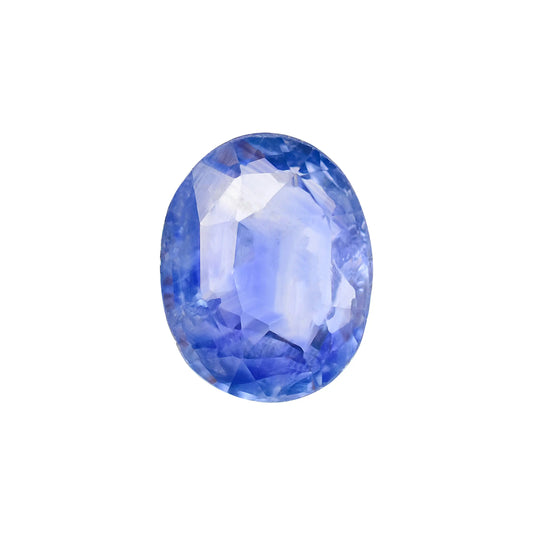 Natural Blue Sapphire (Neelam) – Power, Protection & Saturn’s Blessing 4.64 CT