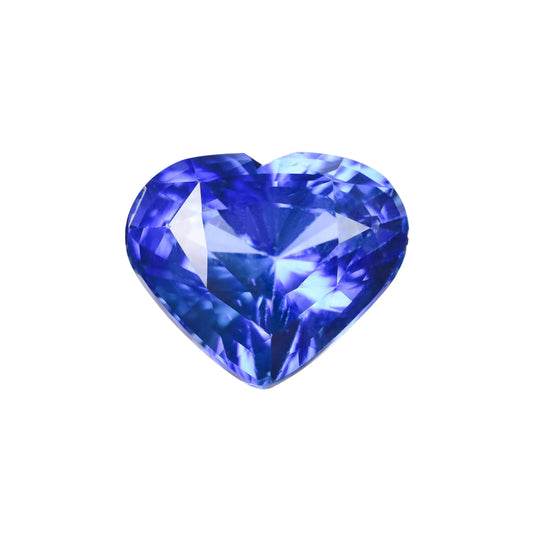 Natural(H) Blue Sapphire Gemstones – Intensity, Insight & Astrological Power 4.67 CT