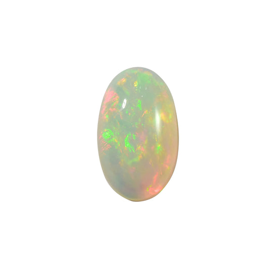 Ethiopian Opal Gemstones – Fire, Light & Mystical Beauty 4.68 CT