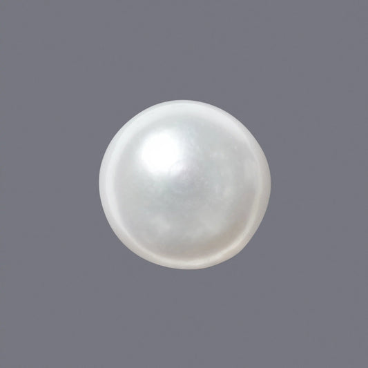 Japanese Pearls – Timeless Beauty from the Sea of Japan 4.70 CT