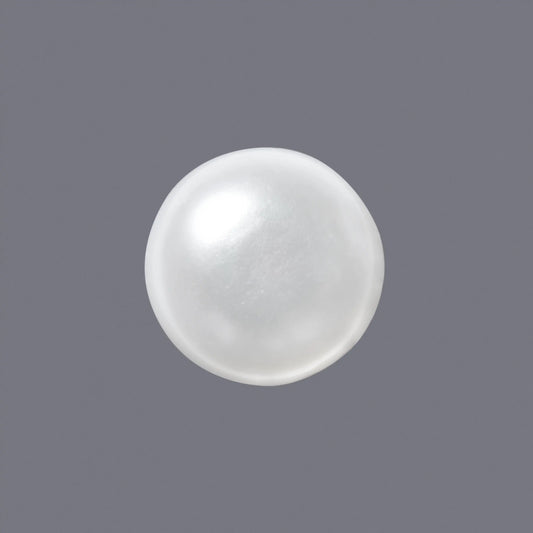 Japanese Pearls – Timeless Beauty from the Sea of Japan 4.72 CT