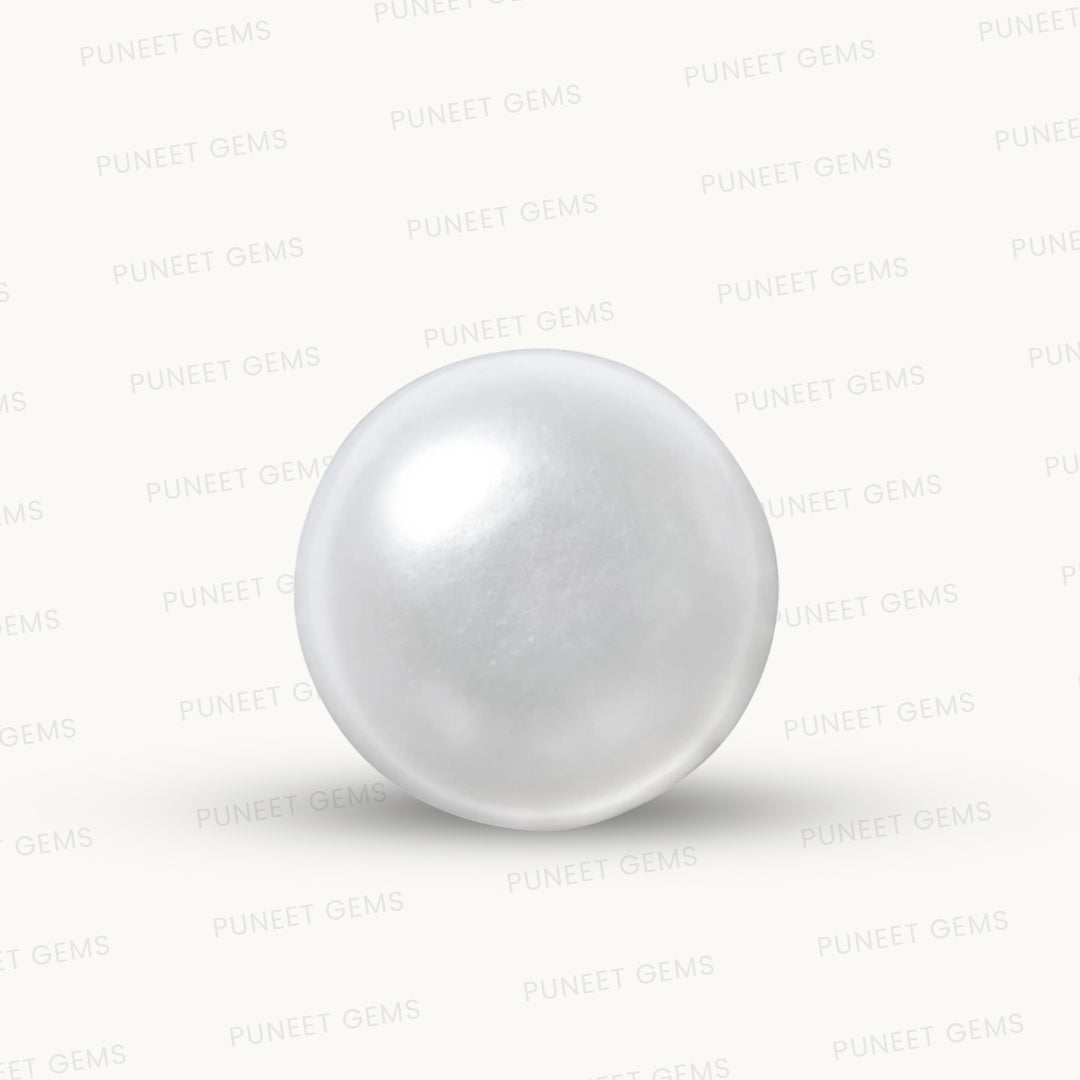 Japanese Pearls – Timeless Beauty from the Sea of Japan 4.72 CT