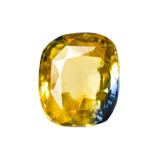 Pitambari Gems – Dual Power of Jupiter & Saturn in One Divine Stone 4.80 CT