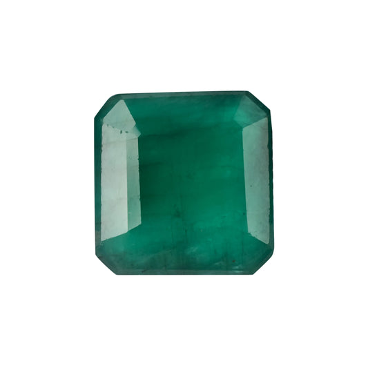 Natural Emerald (Panna) – Wisdom, Prosperity & Planet Mercury’s Blessing 4.81 CT