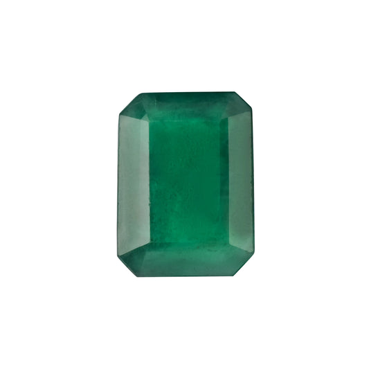 Natural Emerald (Panna) – Wisdom, Prosperity & Planet Mercury’s Blessing 4.82 CT
