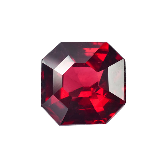 Garnet Gemstones – Passion, Power & Protection in Every Spark 4.86 CT