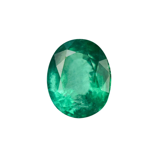 Natural Emerald (Panna) – Wisdom, Prosperity & Planet Mercury’s Blessing 4.90 CT