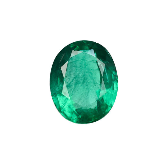 Natural Emerald (Panna) – Wisdom, Prosperity & Planet Mercury’s Blessing 4.94 CT