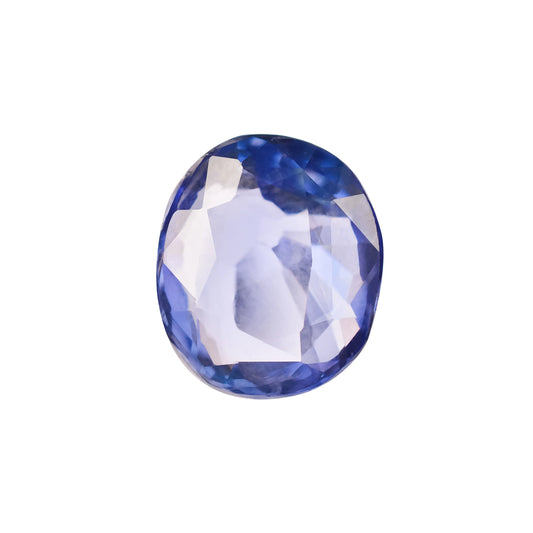 Natural Blue Sapphire (Neelam) – Power, Protection & Saturn’s Blessing 4.95 CT