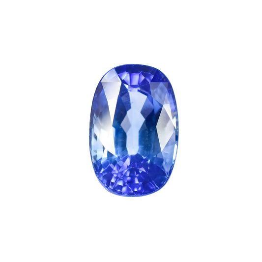 Natural(H) Blue Sapphire Gemstones – Intensity, Insight & Astrological Power 4.96 CT