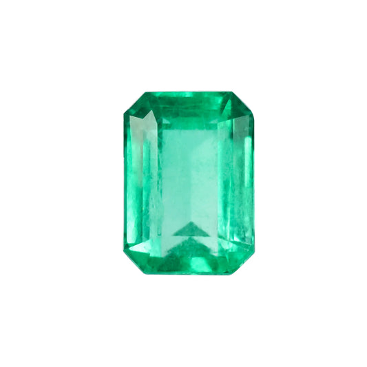 Natural Emerald (Panna) – Wisdom, Prosperity & Planet Mercury’s Blessing 4.97 CT