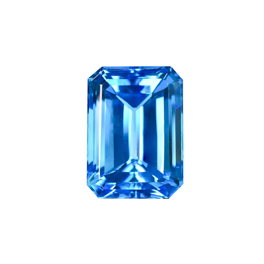 Blue Topaz – The Gemstone of Calm, Clarity & Communication 41.62 CT