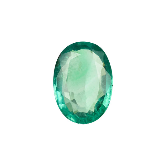Natural Emerald (Panna) – Wisdom, Prosperity & Planet Mercury’s Blessing 5.02 CT