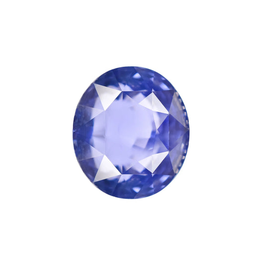 Natural Blue Sapphire (Neelam) – Power, Protection & Saturn’s Blessing 5.04 CT