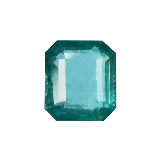 Natural Emerald (Panna) – Wisdom, Prosperity & Planet Mercury’s Blessing 5.04 CT