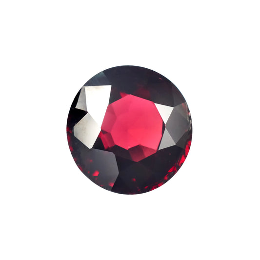 Garnet Gemstones – Passion, Power & Protection in Every Spark 5.07 CT