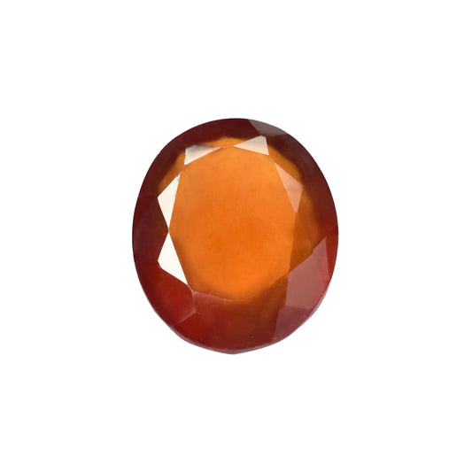 Natural Gomed Gemstone - Indian Gomed 5.09 CT