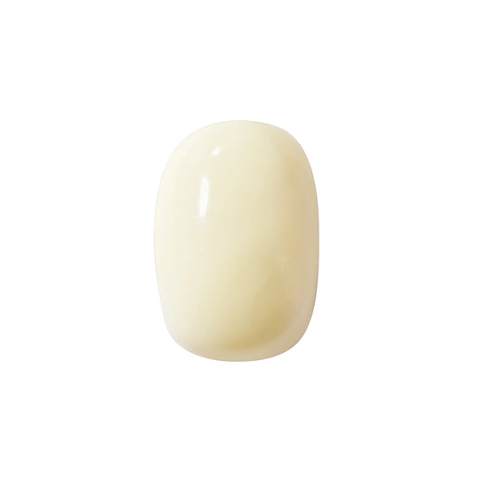 Natural White Coral Gemstone – The Gem of Strength, Vitality & Protection 5.10 CT