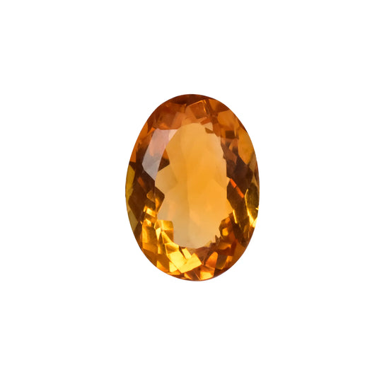 Golden Topaz – The Gemstone of Wealth, Wisdom & Divine Energy 5.13 CT