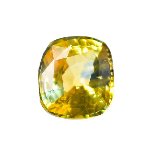 Pitambari Gems – Dual Power of Jupiter & Saturn in One Divine Stone 5.16 CT