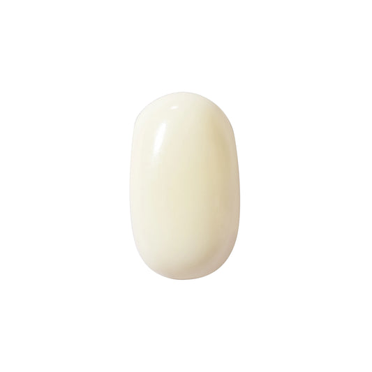 Natural White Coral Gemstone – The Gem of Strength, Vitality & Protection 5.17 CT
