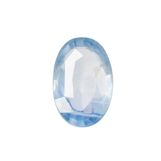 Natural Blue Sapphire (Neelam) – Power, Protection & Saturn’s Blessing 5.19 CT