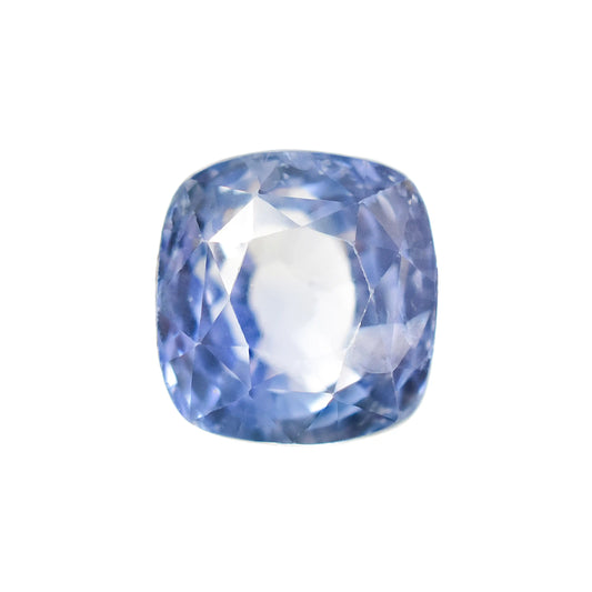 Natural Blue Sapphire (Neelam) – Power, Protection & Saturn’s Blessing 5.20 CT