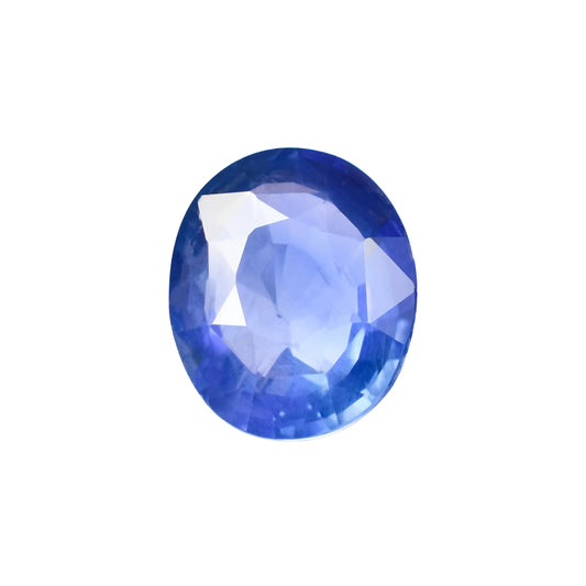 Natural Blue Sapphire (Neelam) – Power, Protection & Saturn’s Blessing 5.20 CT
