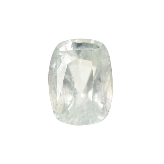 Natural Blue Sapphire (Neelam) – Power, Protection & Saturn’s Blessing 5.24 CT