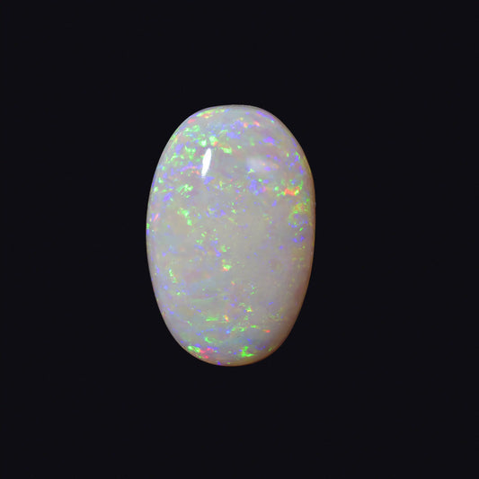 Australian Opal – The Gem of Radiant Fire, Rarity & Intuition 5.24 CT