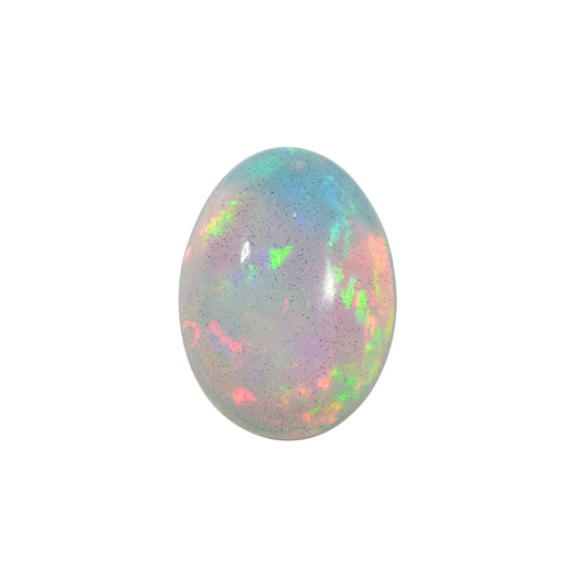 Ethiopian Opal Gemstones – Fire, Light & Mystical Beauty 5.29 CT