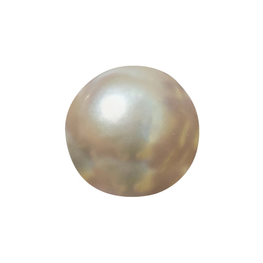 Natural Pearl (Moti) – The Gem of Purity, Elegance & Peace 5.30 CT