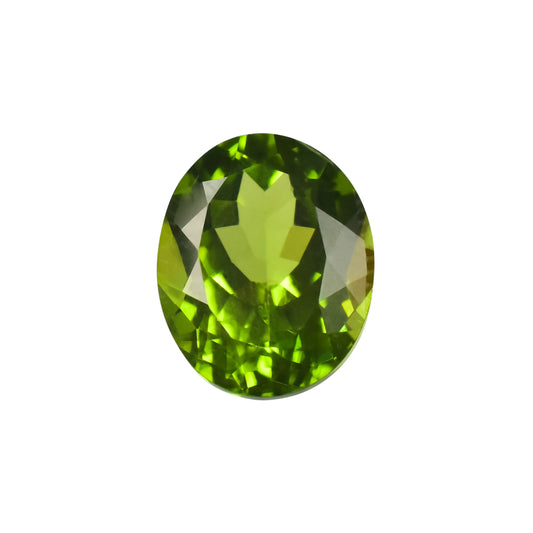 Peridot Gemstones – The Stone of Abundance, Light & Renewal 5.30 CT