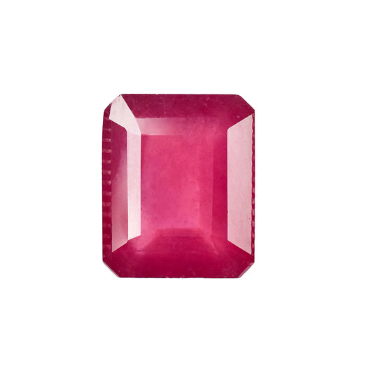 Natural Heated Ruby Gemstone – The King of Gems 5.32 CT