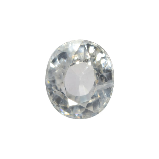Natural Zircon – The Gemstone of Brilliance, Wisdom & Prosperity 5.35 CT