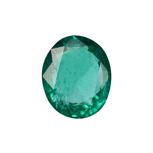 Natural Emerald (Panna) – Wisdom, Prosperity & Planet Mercury’s Blessing 5.35 CT