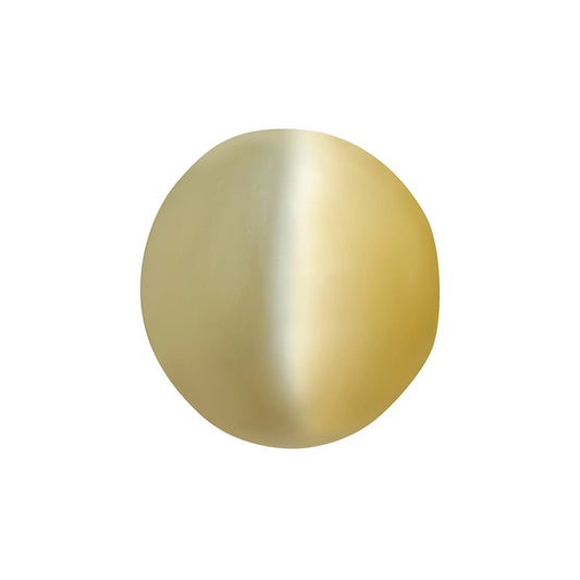 Indian Cat’s Eye Gemstone (Lehsunia) – Protection, Intuition & Ketu’s Power 5.36 CT