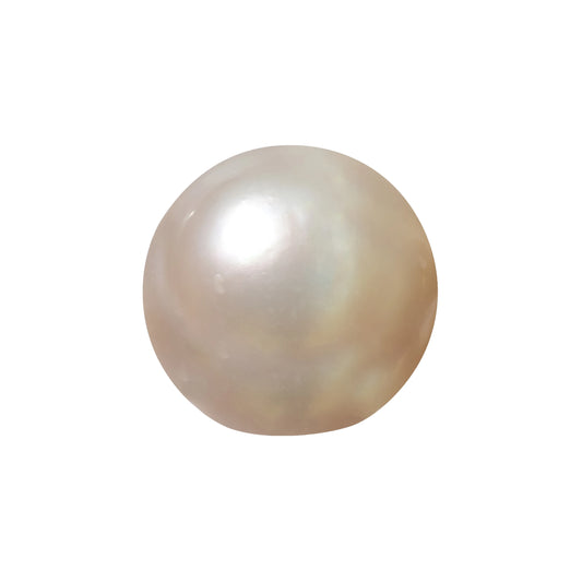 Natural Pearl (Moti) – The Gem of Purity, Elegance & Peace 5.39 CT