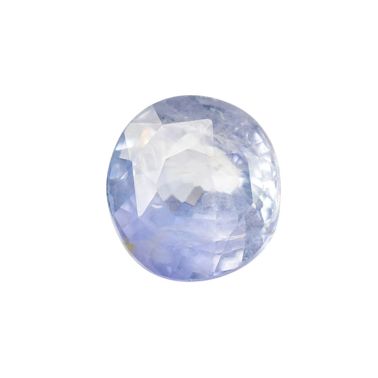 Natural Blue Sapphire (Neelam) – Power, Protection & Saturn’s Blessing 5.39 CT