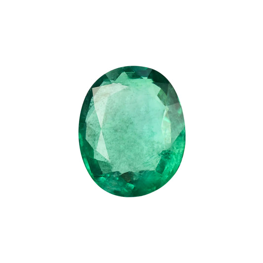 Natural Emerald (Panna) – Wisdom, Prosperity & Planet Mercury’s Blessing 5.43 CT