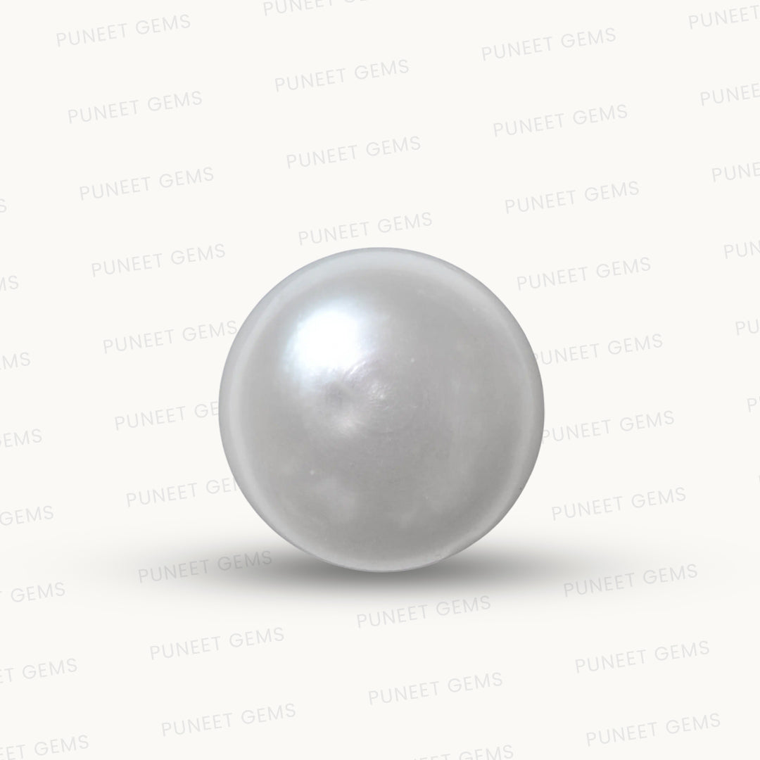 Japanese Pearls – Timeless Beauty from the Sea of Japan 5.45 CT