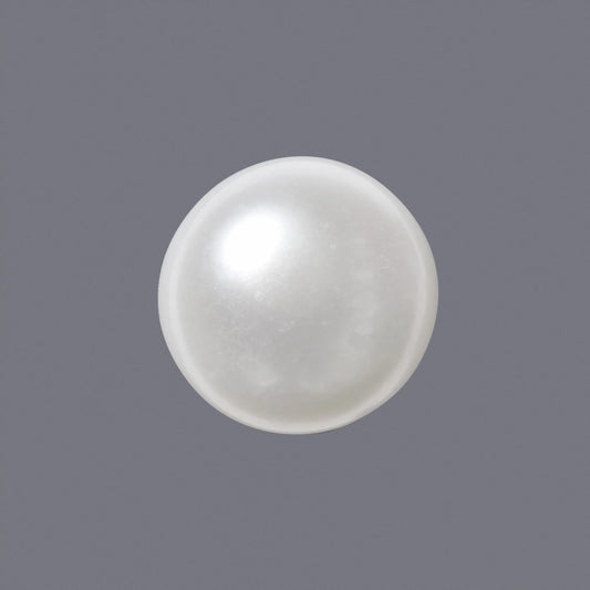Japanese Pearls – Timeless Beauty from the Sea of Japan 5.49 CT