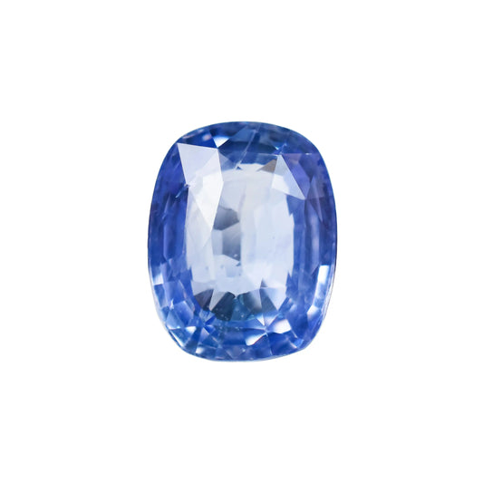 Natural Blue Sapphire (Neelam) – Power, Protection & Saturn’s Blessing 5.51 CT