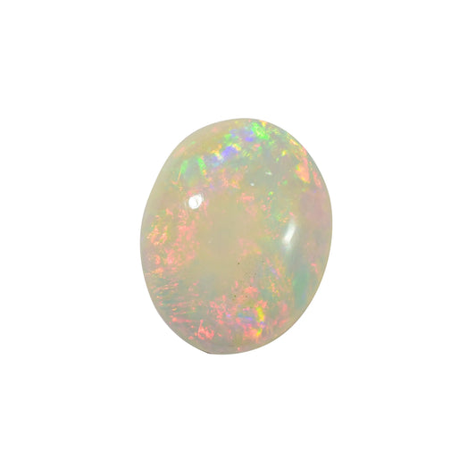 Ethiopian Opal Gemstones – Fire, Light & Mystical Beauty 5.53 CT