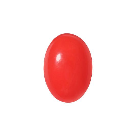Red Coral Japanese – Natural Moonga for Strength 5.54 CT