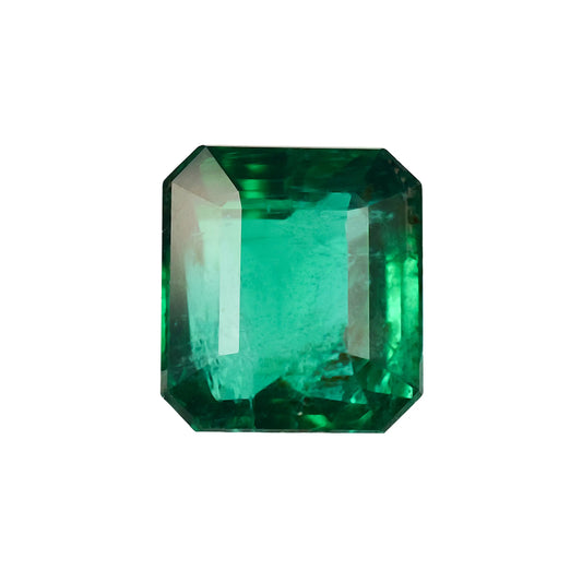 Natural Emerald (Panna) – Wisdom, Prosperity & Planet Mercury’s Blessing 5.54 CT