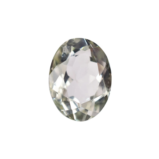 Crystal Quartz Gemstones – Clarity, Energy & Universal Power 5.55 CT
